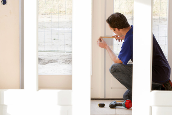 Cerritos-interior-door-repair