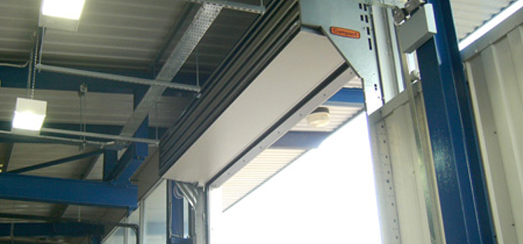 overhead sectional doors Cerritos