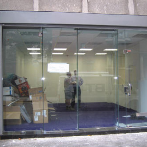 shop front door repair Cerritos