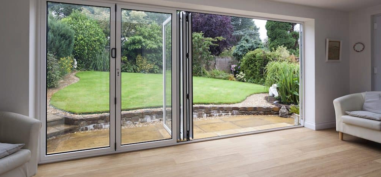 sliding door specialist Cerritos