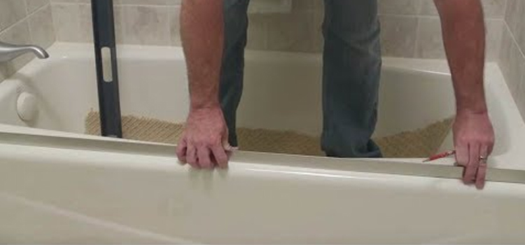 Sliding Shower Door Repair in Cerritos