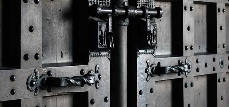 steel entry door repair in Cerritos